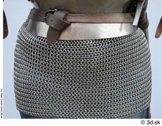 Photos Medieval Knight in plate armor 20 knight leather belt…